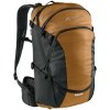 Vaude Moab Pro 22 II cyklistický batoh, hnedo-čierny Zvoľte Variant: Vaude Moab Pro 22 II, umbra