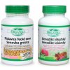 Organika Benedikt lekársky + Pískavica grécke seno 60 + 60 kapsúl