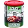 Sokol Falco MAX deluxe kocky chudej svaloviny so zverinou 800 g