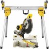 DeWalt pokosová píla DWS780+ stojan DE7023