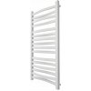 Regnis 3D Slza, Vykurovacie teleso 540x1205mm, 627W, sivo-béžová, L3D120/50/RAL1019