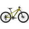 Kellys Bicykel Marc 50 yellow 12,5