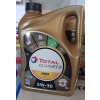 Total Quartz INEO ECS 5W-30 4l