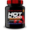 Scitec Nutrition Hot Blood Hardcore 700 g