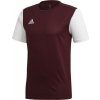Adidas Estro 19 JSY M DP3239 Pullunder adidas Veľkosť: 140 cm,