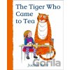 The Tiger Who Came to Tea - Judith Kerr