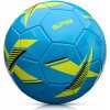 Futbalová lopta Meteor Spin veľ. 4