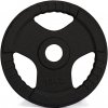 TRINFIT Kotouč olympijský litina 10 kg / 50 mm