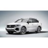 Priečniky Modula Smart Bar XL Aluminium VW Touareg 2019 - s integrovanými pozdĺžnikmi