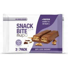 Nupo Snack Bite Chocolate Break 64,5g
