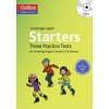 Practice Tests for Starters