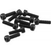 Axial skrutka imbus M2.5x8 mm CH 10