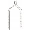 Kovová pergola DEMA oblúk 275 cm