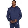 Pánska mikina s kapucňou PSG M DN1317-410 - Nike XXL