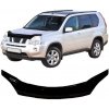 SCOUTT Hood deflektors Plastový kryt kapoty Nissan X-Trail T31 2007-2010
