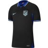 Pánske polo tričko Atletico Madrid 2022/23 Stadium Away M DJ7671 011 - Nike L