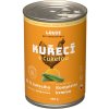 Louie Dog kuracie s cuketou 400 g