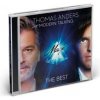 CD Thomas Anders: Sings Modern Talking: The Best