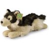 Rappa Plyšový vlk ležiaci 32 cm ECO-FRIENDLY -