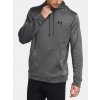 Pánska mikina Under Armour UA Armour Fleece Hoodie - Gray Veľkosť: XL