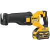 Dewalt DCS389T2 Mečová píla FLEXVOLT 54 V