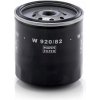 Mann-Filter W 920/82 Olejový filter