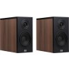Heco Aurora XT 300 Hi-Fi Regálový reproduktor Black/Walnut 2 ks
