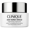 Clinique Even Better Clinical Brightening Moisturizer hydratačný krém 50 ml