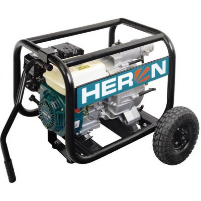 Heron čerpadlo kalové motorové EMPH 80 W 8895105