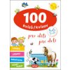 100 kvízů/kvízov pro děti/pre deti