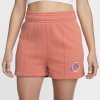 Dámske športové šortky W DX5677-827 - Nike L