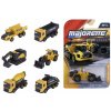 Majorette Volvo Edice, 6 druhov