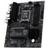 MSI PRO B840-S EVO WIFI6E (černá/stříbrná)