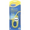 Scholl Gelové vložky Everyday Ženy Vložky 5052197038033