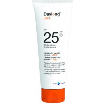 Daylong Ultra lotio SPF25 50 ml