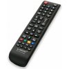 Diaľkový ovládač Savio RC-07 pre Samsung