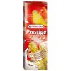Versele Laga VL Prestige Sticks Canaries Eggs & Oyster Shells 2 ks- tyčinky s vajcom a drvenými lastúrami 60 g
