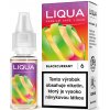 Ritchy Liqua Elements Blackcurrant objem: 10ml, nikotín/ml: 6mg