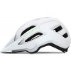 Giro Fixture II Women 2022 matt white/space green