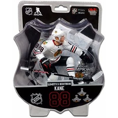 Imports Dragon Patrick Kane #88 Chicago Blackhawks Stanley Cup Champions