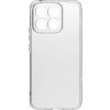 Tactical TPU Kryt pre Honor X8c Transparent 8596311278556