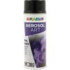 Dupli Color Aerosol ART RAL 9005 čierna lesklá farba v spreji 400 ml