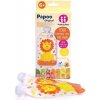 Petitemars Vrecko na krmivo Papoo 6x150ml