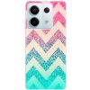 Odolné silikónové puzdro iSaprio - Zig-Zag - Xiaomi Redmi Note 13 Pro 5G / Poco X6 5G
