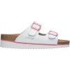 ARDON ARDON G3301 Šľapky JUNO white, Veľkosť 36