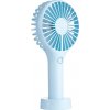VITAMMY Dream Fan, Mini ventilátor so stojanom, modrý