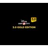 Disney Infinity 3.0: Gold Edition PC Steam CD Key