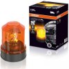 Osram LIGHTsignal 24V H1 halogénové oranžové signálne svetlo IP65 OSRAM RBL101