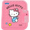 Lexibook Elektronický zápisník Secret Safe - Hello Kitty