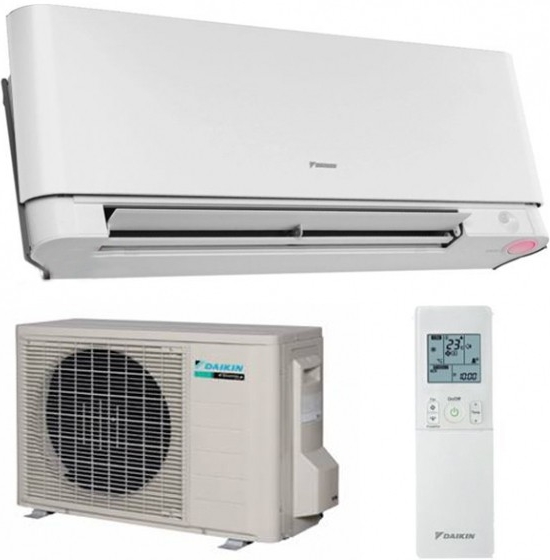 Купить Кондиционер Daikin В Минске